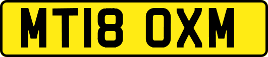 MT18OXM