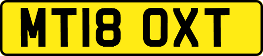 MT18OXT