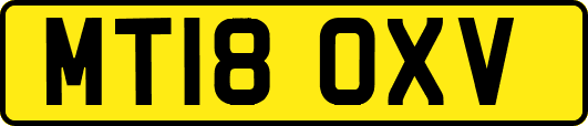 MT18OXV