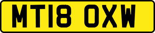 MT18OXW