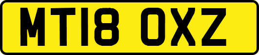 MT18OXZ