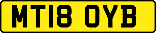 MT18OYB