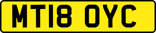 MT18OYC