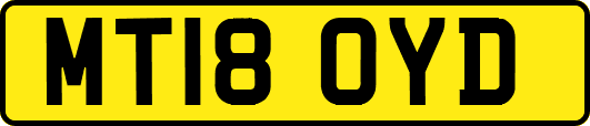 MT18OYD