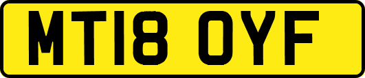 MT18OYF