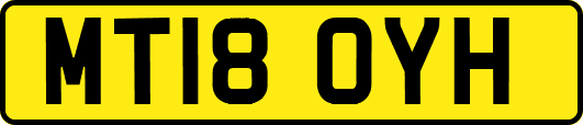 MT18OYH