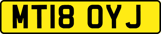 MT18OYJ