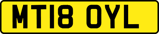 MT18OYL