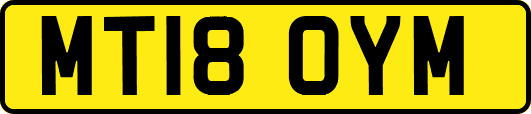 MT18OYM