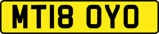 MT18OYO
