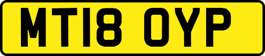 MT18OYP
