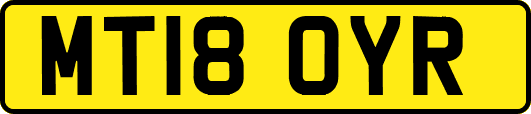 MT18OYR