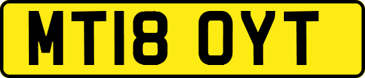 MT18OYT