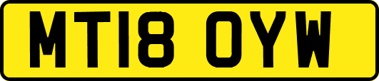 MT18OYW
