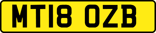 MT18OZB