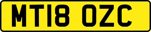 MT18OZC