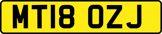 MT18OZJ
