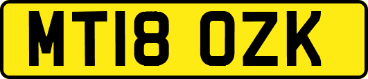 MT18OZK