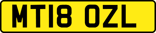 MT18OZL
