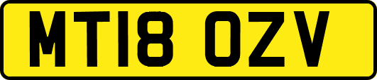 MT18OZV
