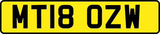 MT18OZW