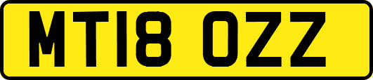 MT18OZZ