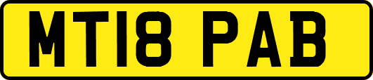MT18PAB
