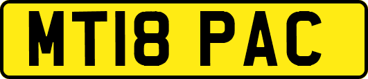 MT18PAC