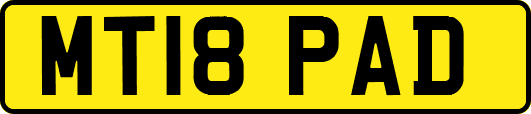 MT18PAD
