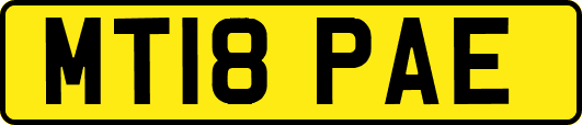 MT18PAE