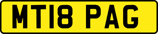 MT18PAG