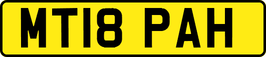 MT18PAH