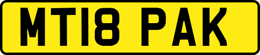 MT18PAK