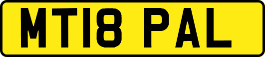 MT18PAL