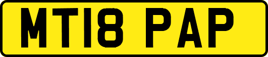 MT18PAP