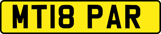 MT18PAR