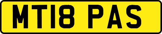 MT18PAS