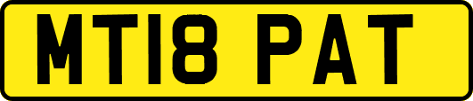 MT18PAT