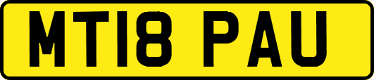 MT18PAU