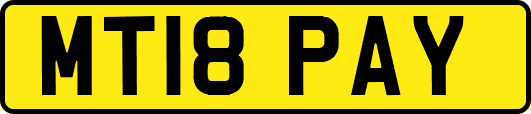 MT18PAY