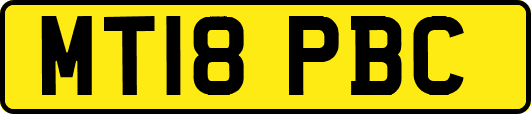 MT18PBC