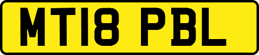 MT18PBL