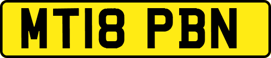 MT18PBN