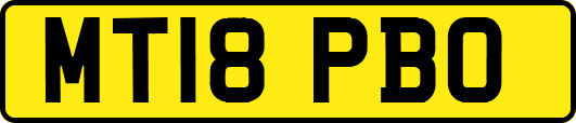 MT18PBO