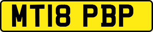 MT18PBP