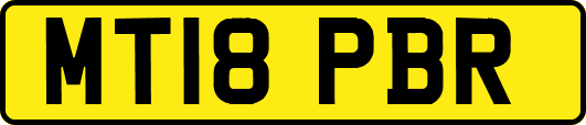 MT18PBR