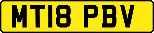 MT18PBV