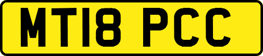 MT18PCC