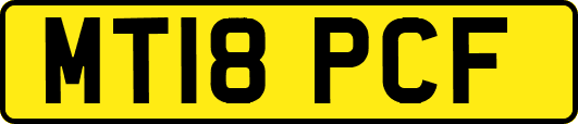 MT18PCF