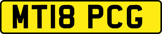 MT18PCG